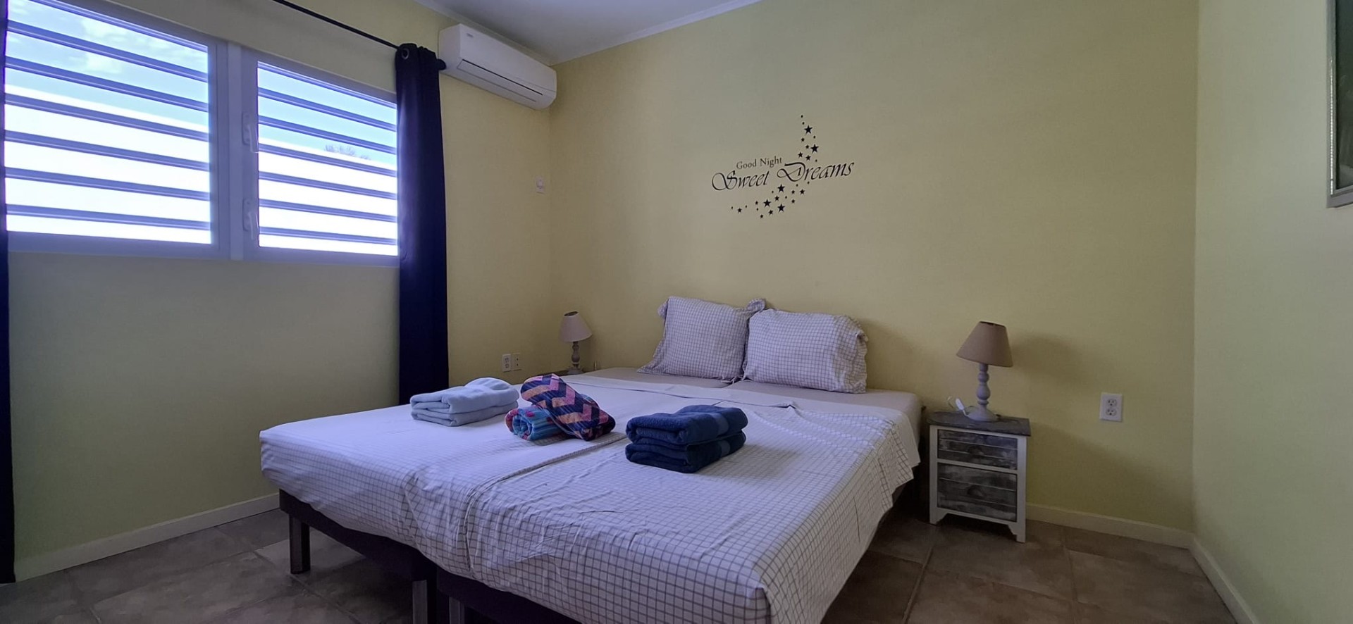 Property in Daniel