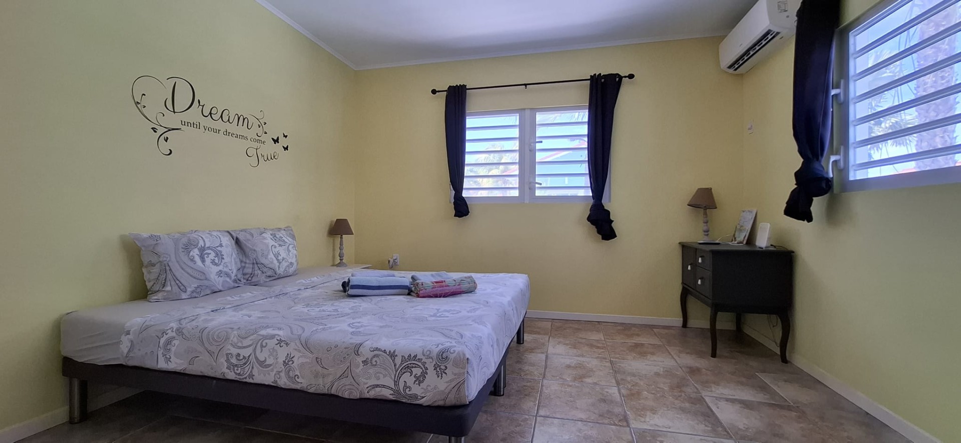 Property in Daniel