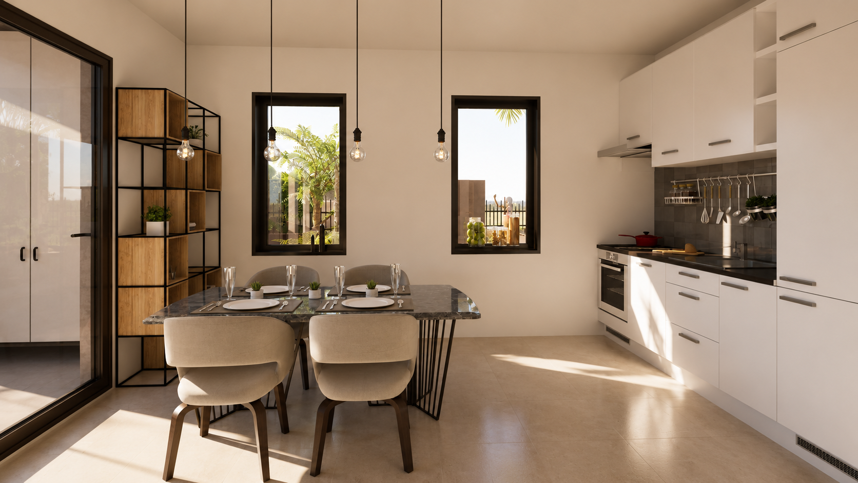 Property in Bottelier