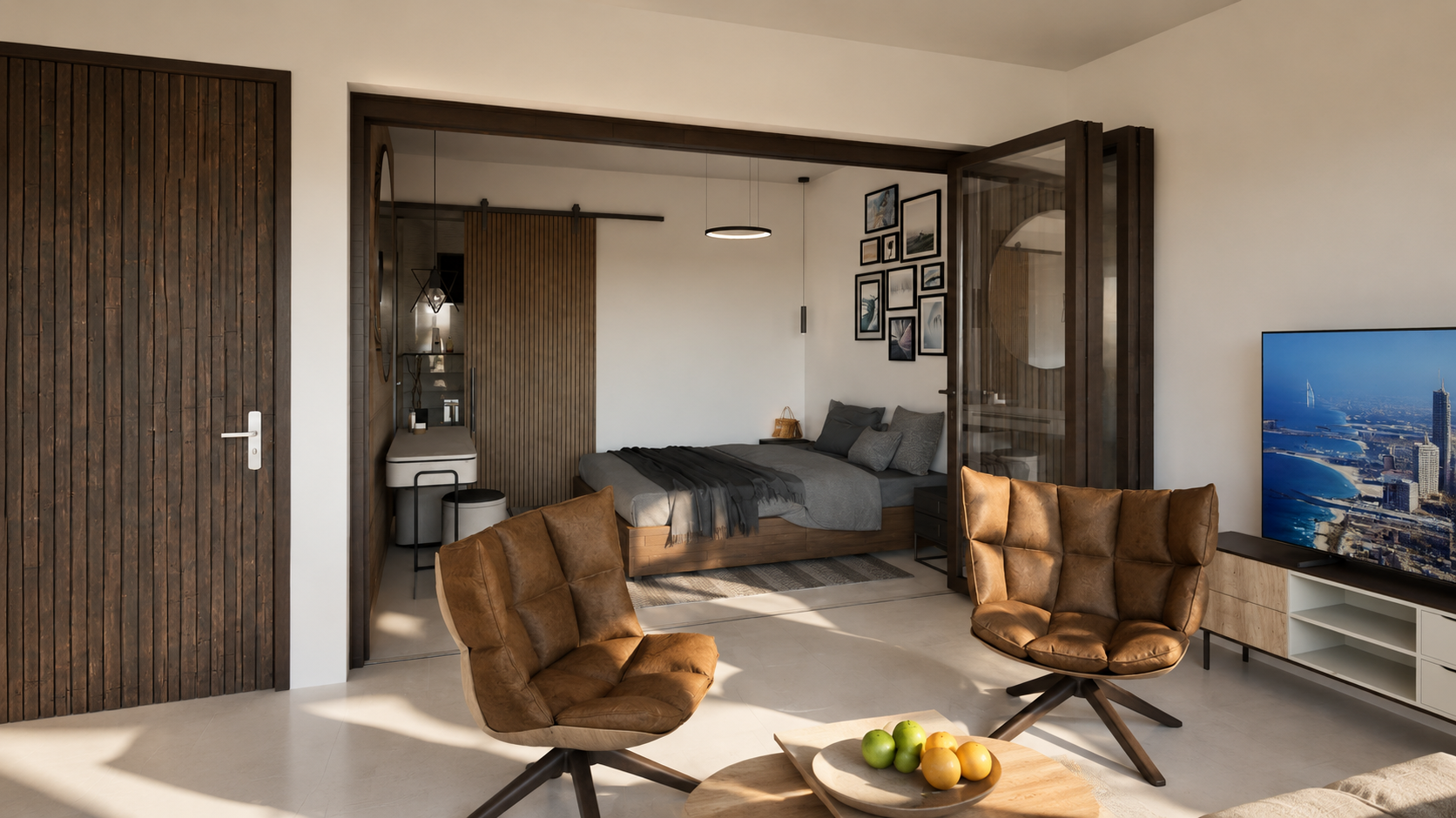 Property in Bottelier