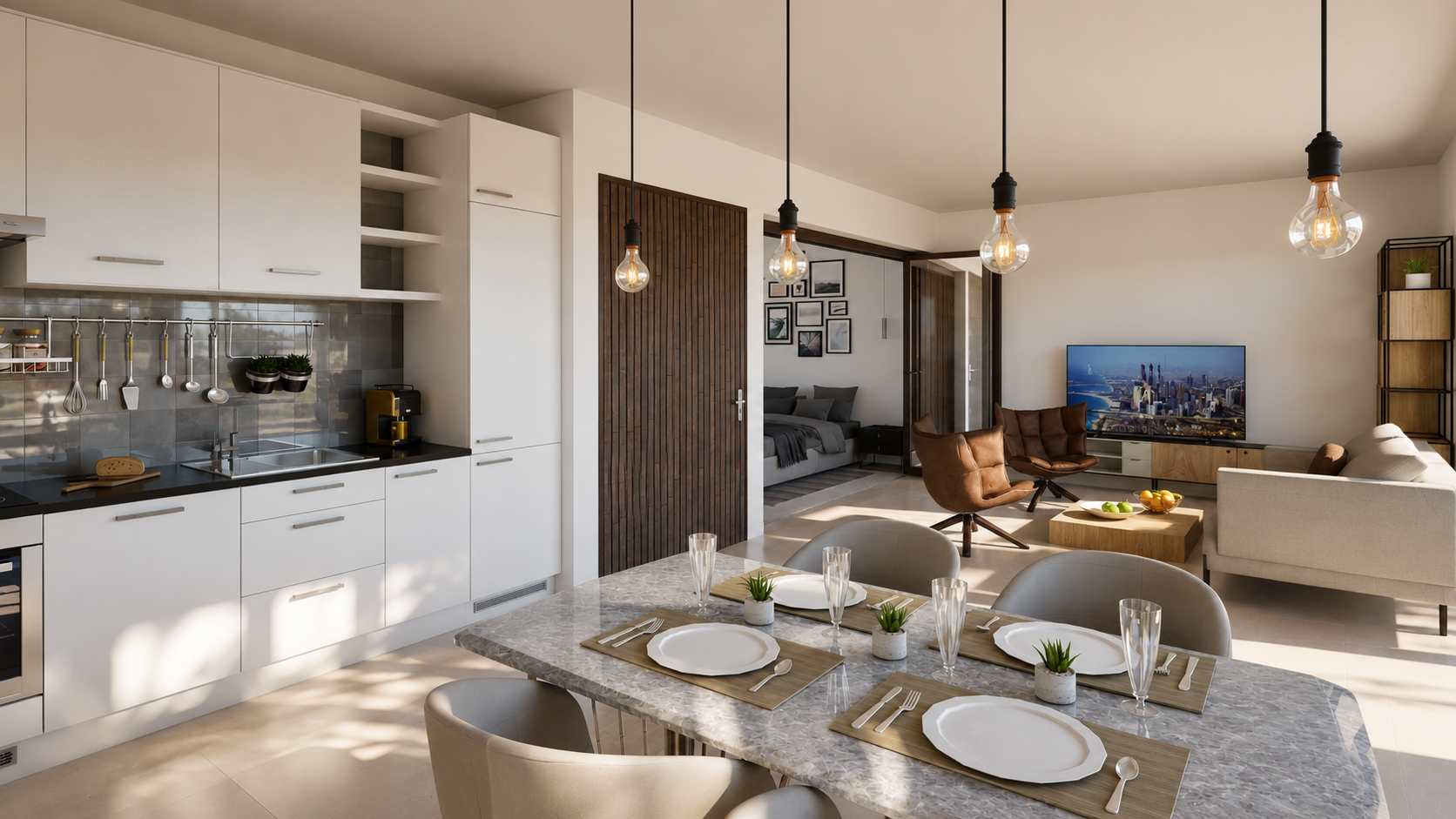 Property in Bottelier