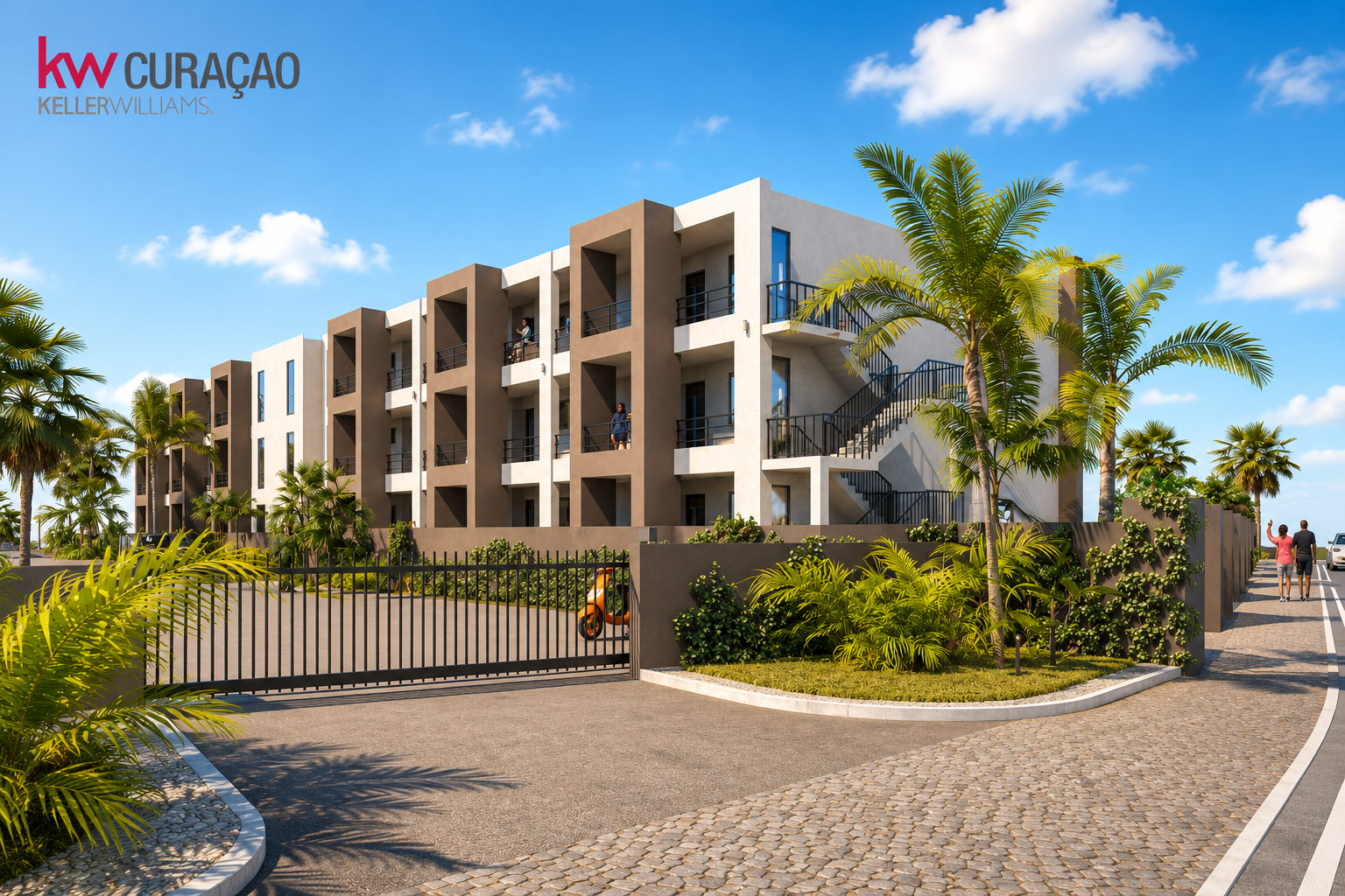 Property in Bottelier