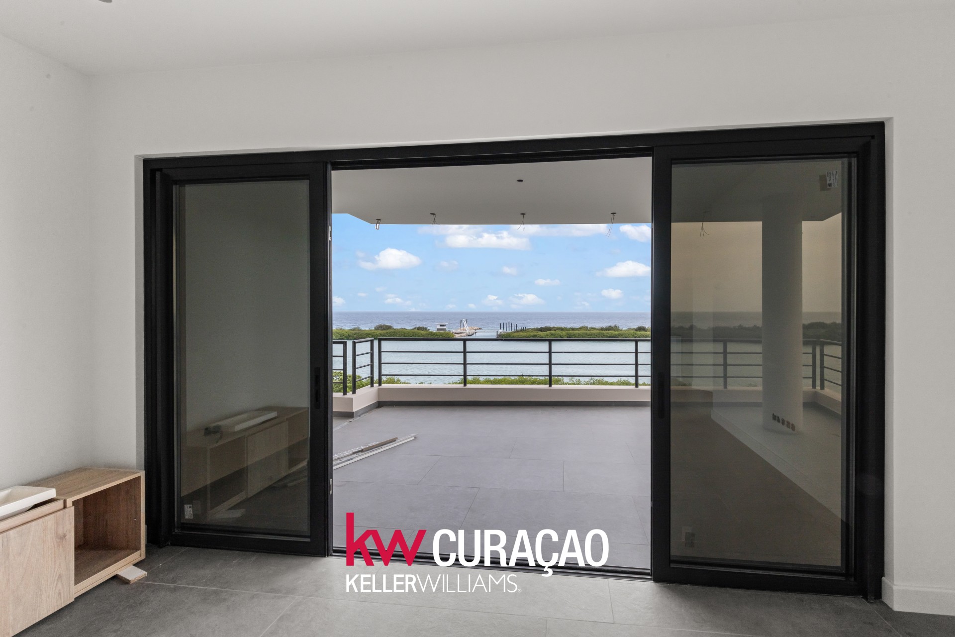 Apartment in Piscadera