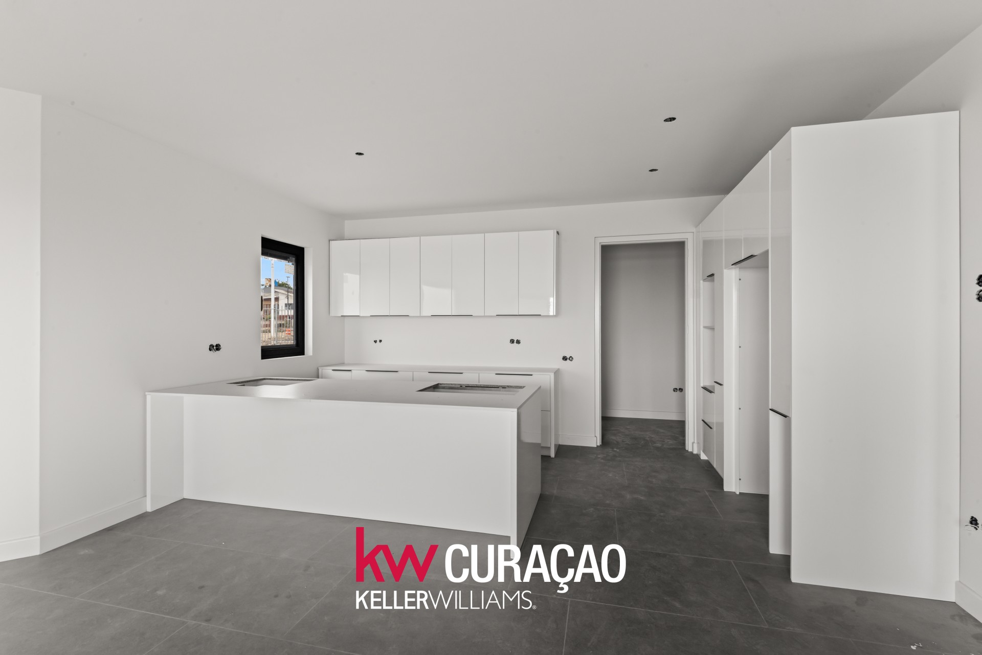 Apartment in Piscadera