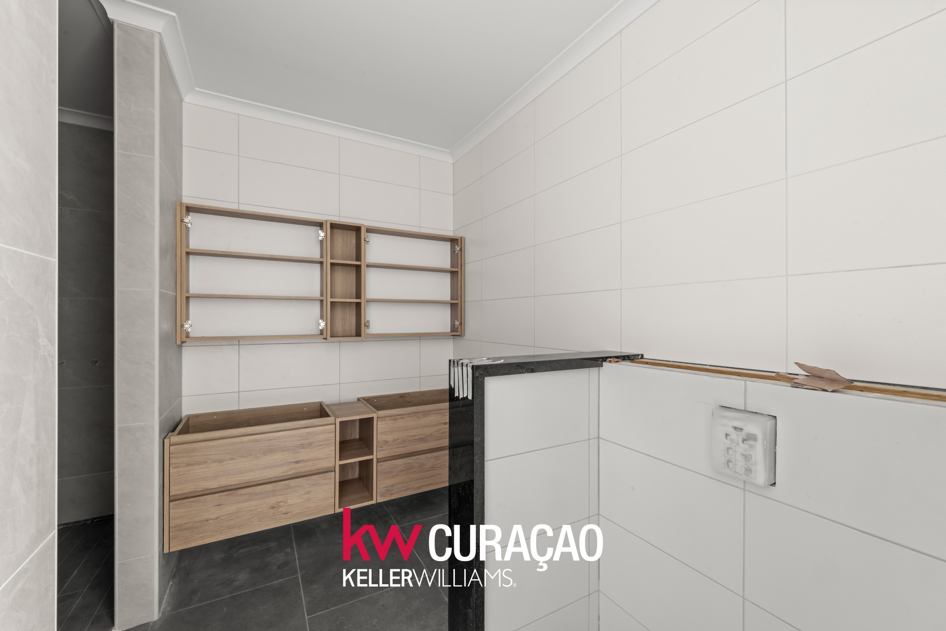 Apartment in Piscadera