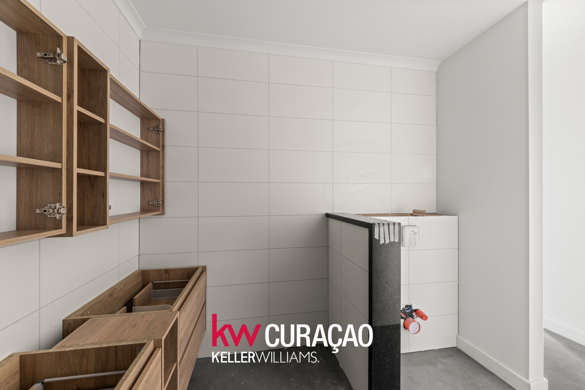 Apartment in Piscadera