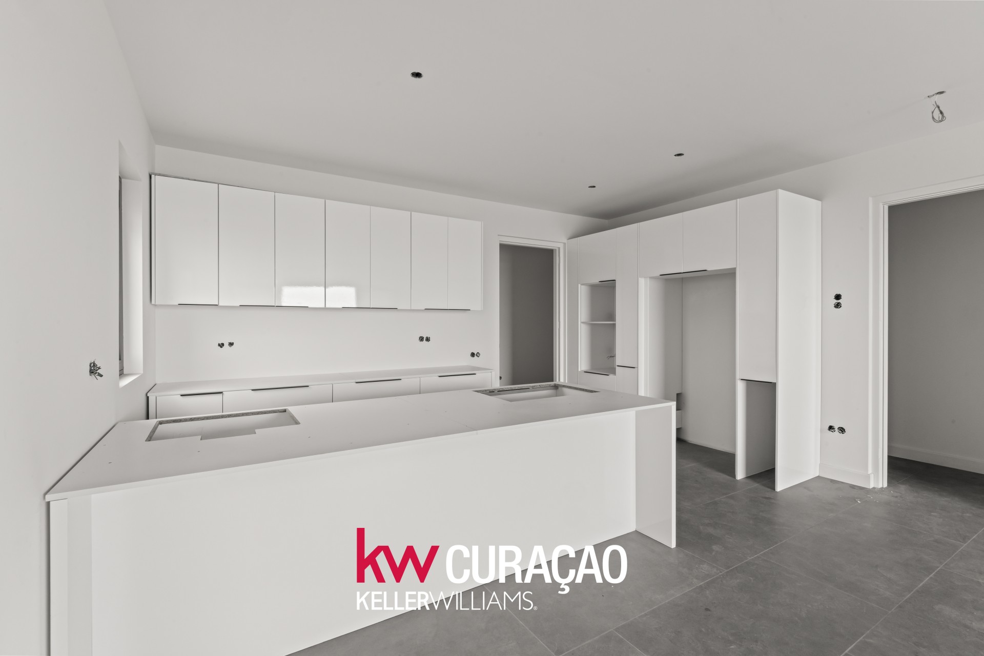 Apartment in Piscadera