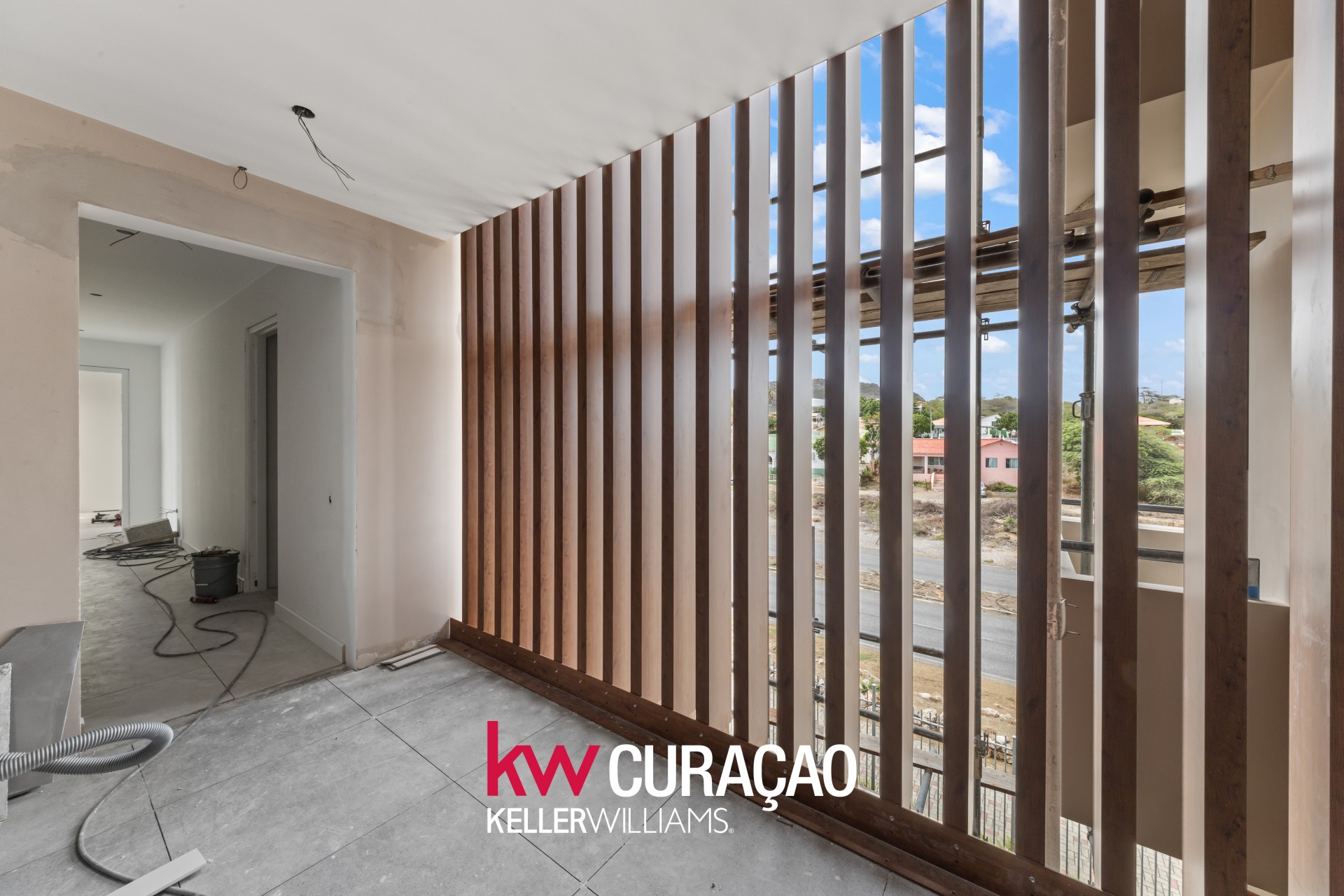 Apartment in Piscadera