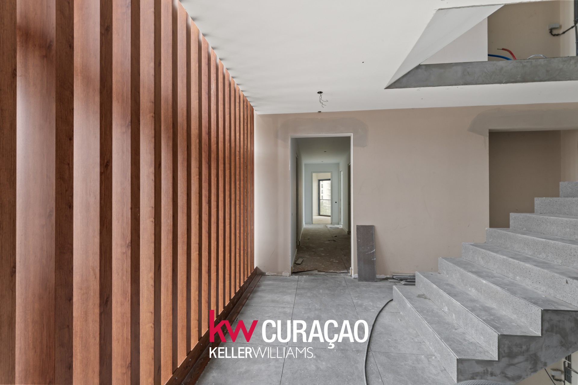 Apartment in Piscadera