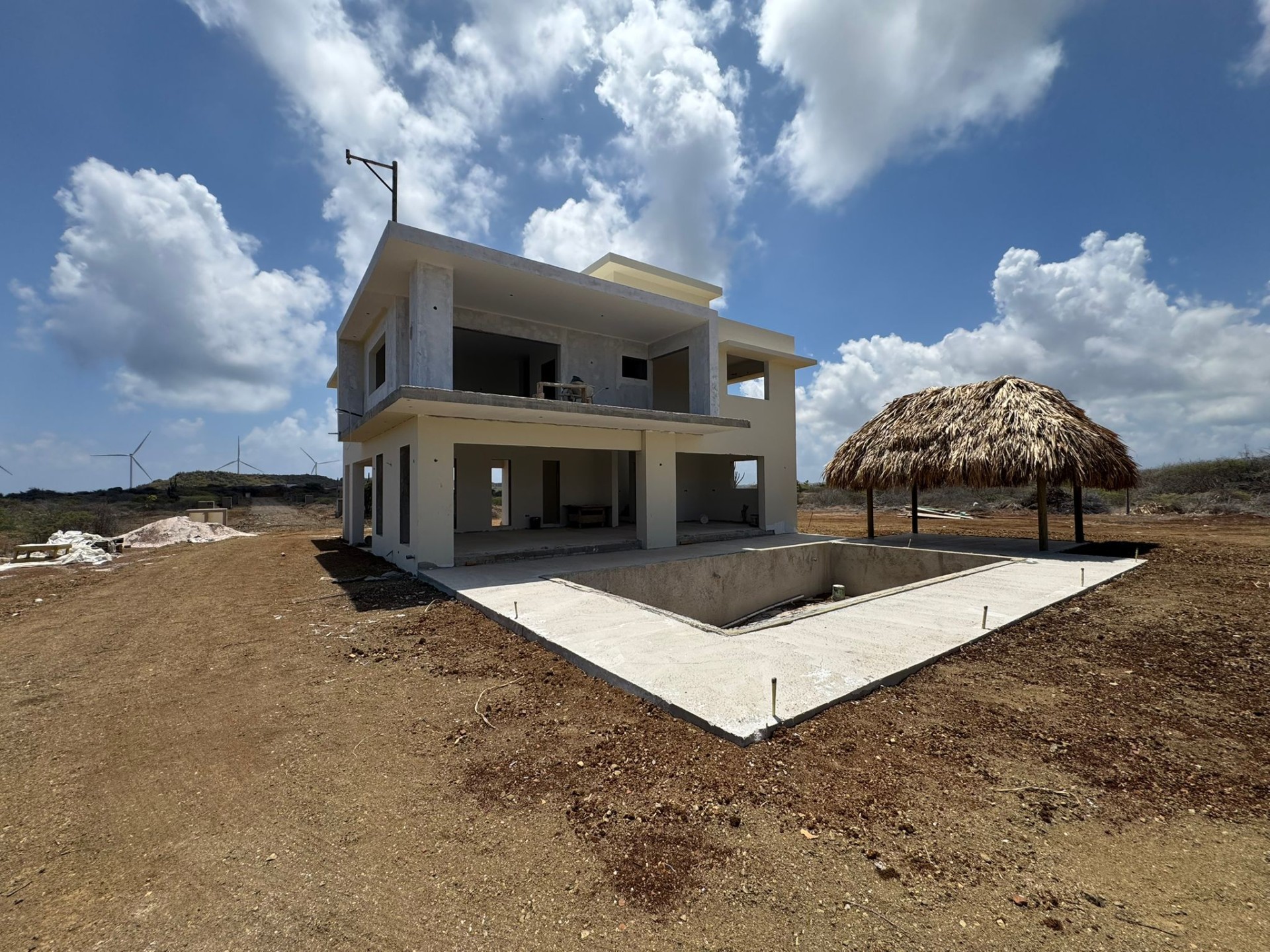 Property in Sint Joris