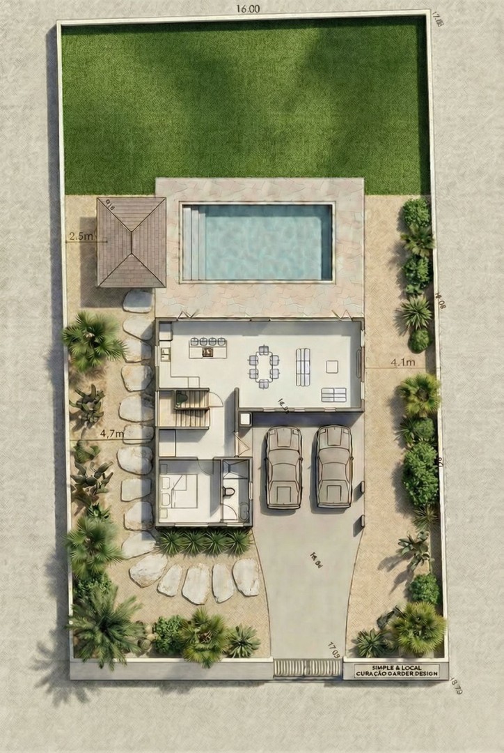 Property in Sint Joris