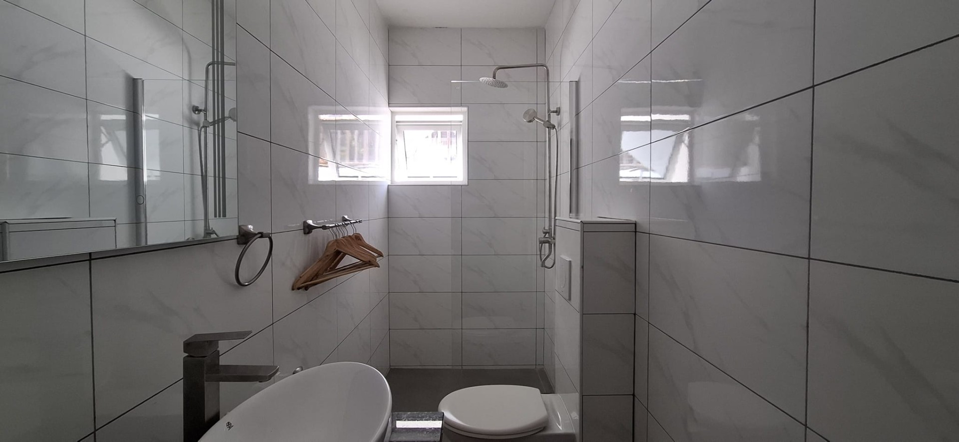Property in Janwe