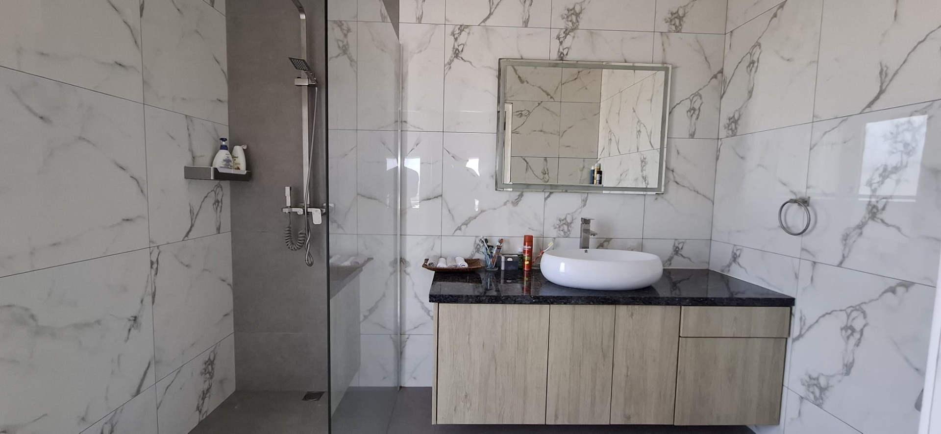 Property in Janwe