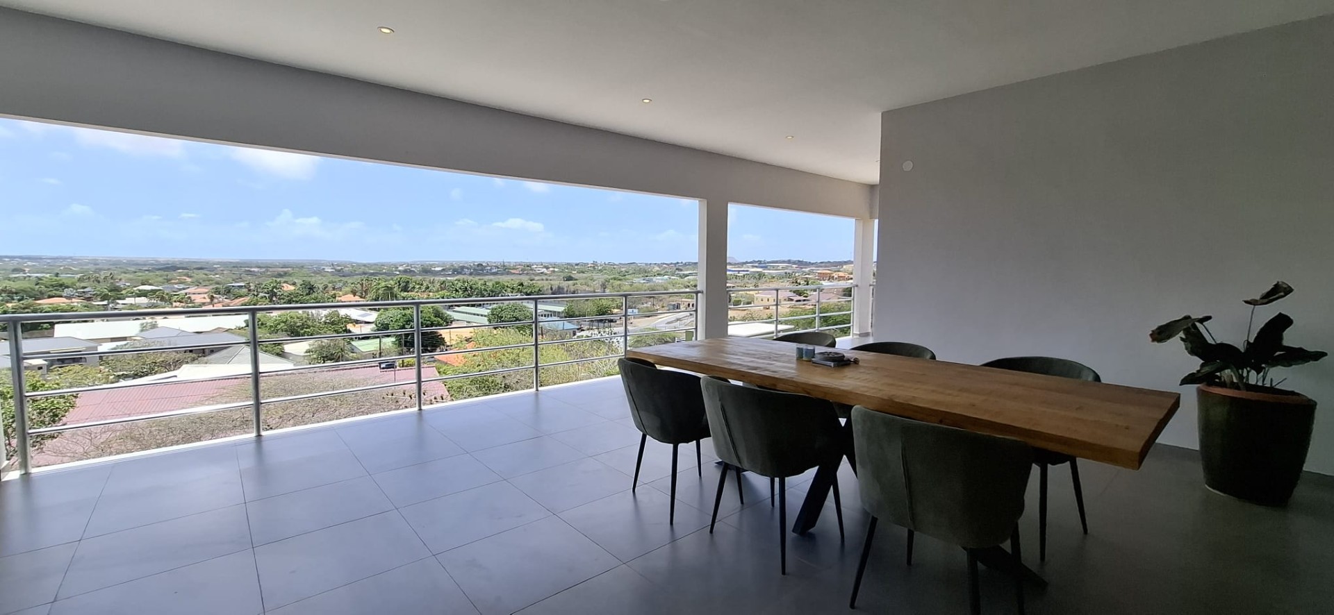 Property in Janwe