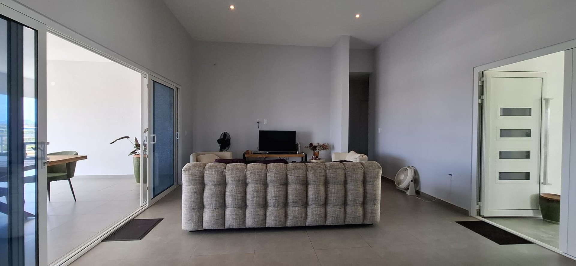 Property in Janwe