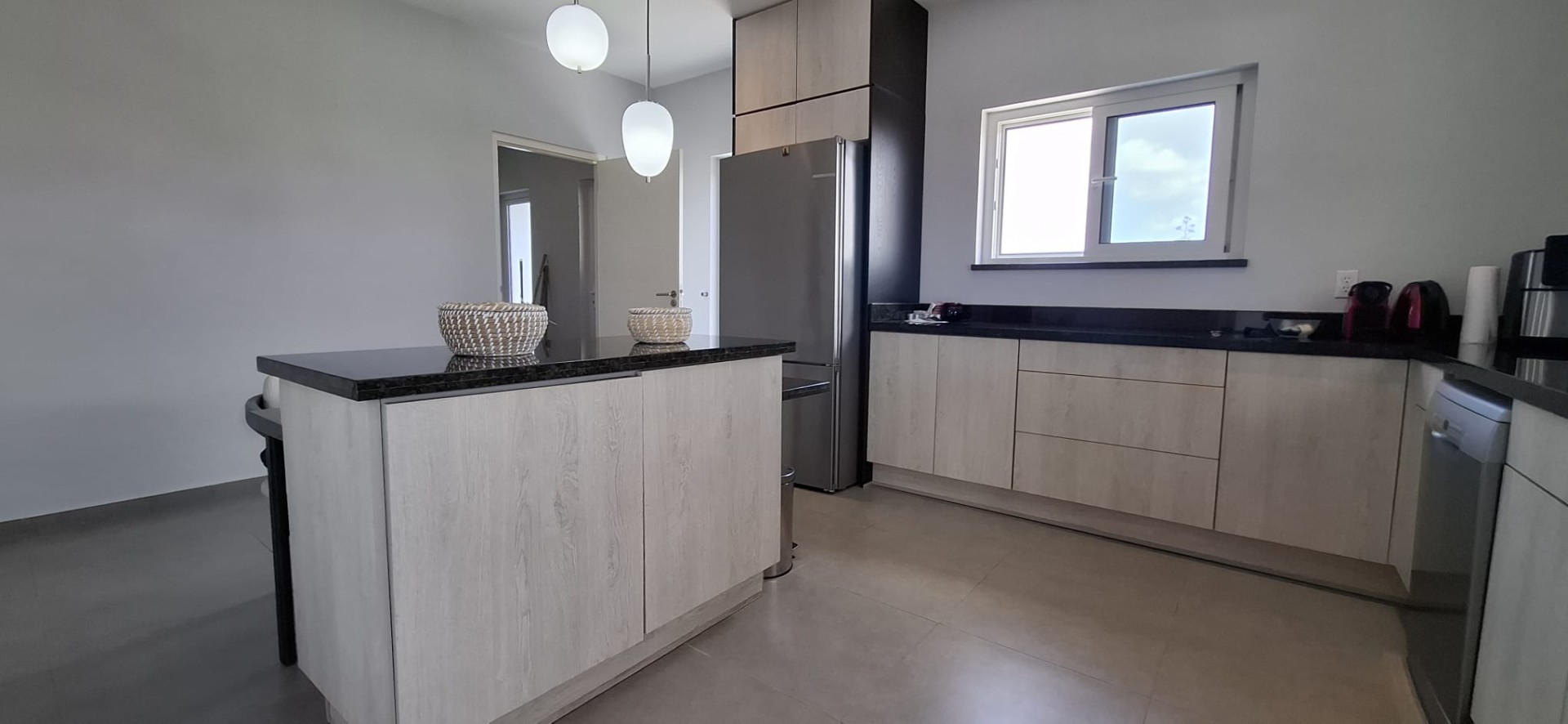Property in Janwe