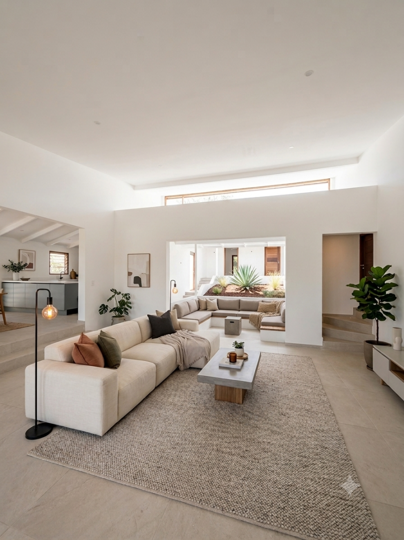 Property in Jan Thiel