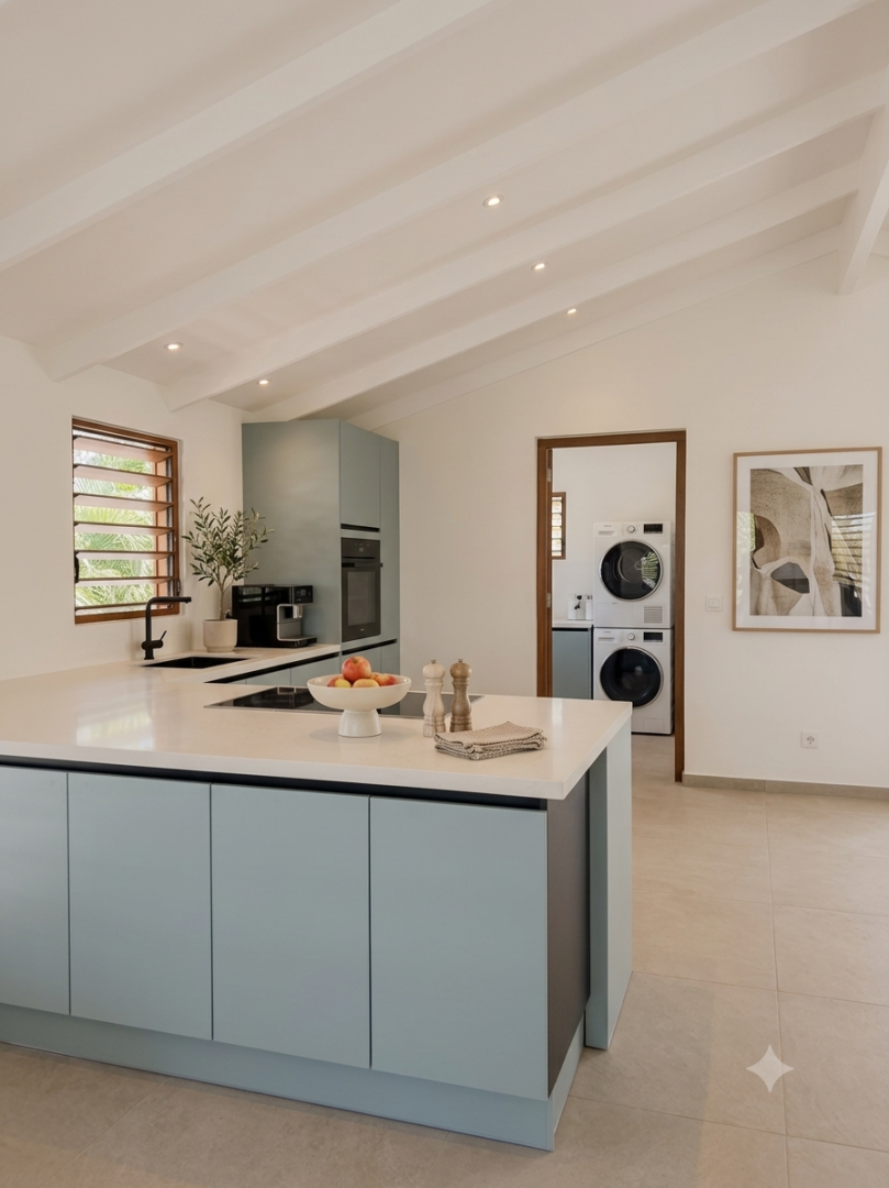 Property in Jan Thiel