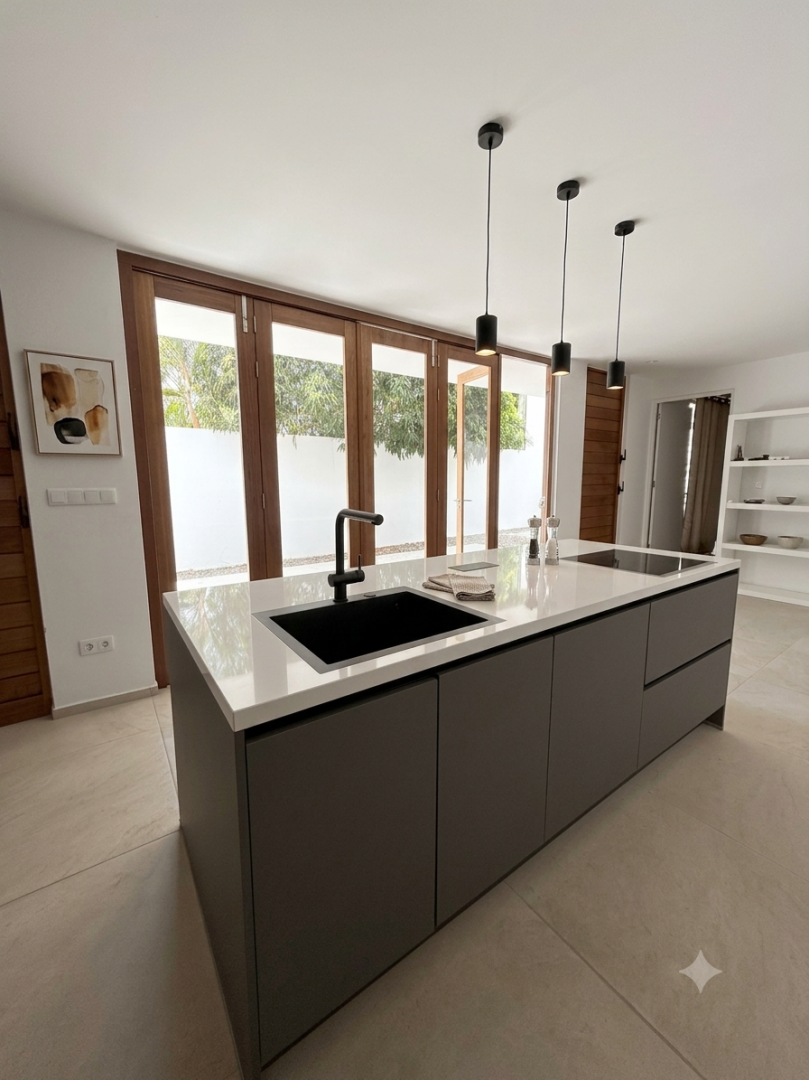 Property in Jan Thiel