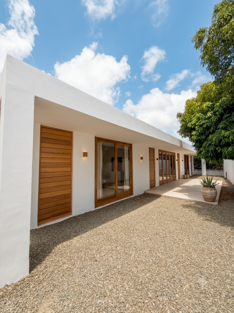 Property in Jan Thiel