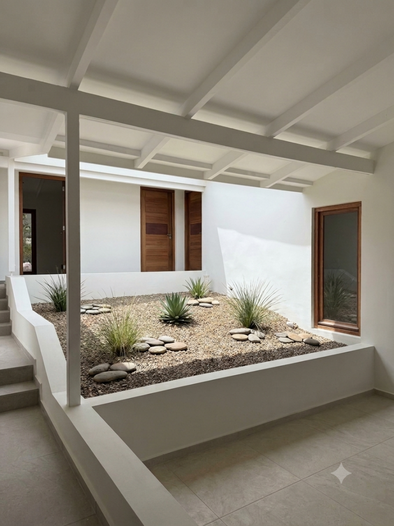 Property in Jan Thiel