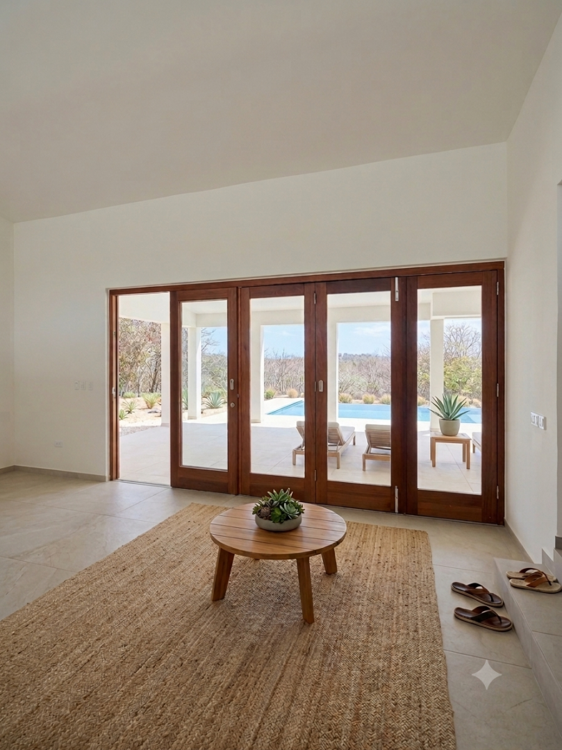 Property in Jan Thiel