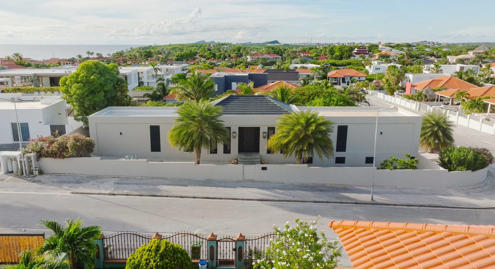 Villa in Vista Royal