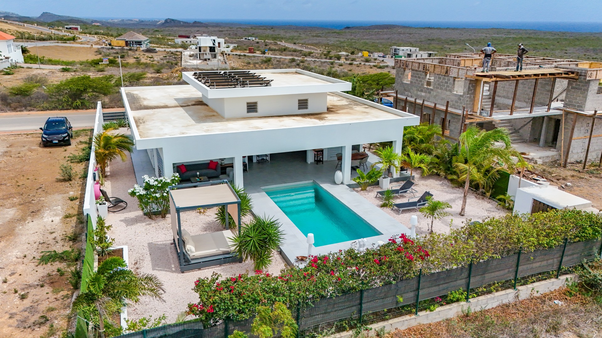 Property in Harmonie
