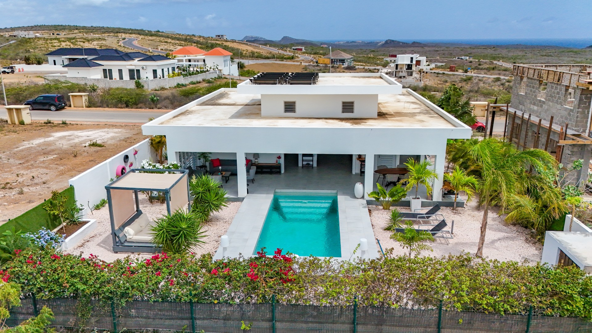 Property in Harmonie