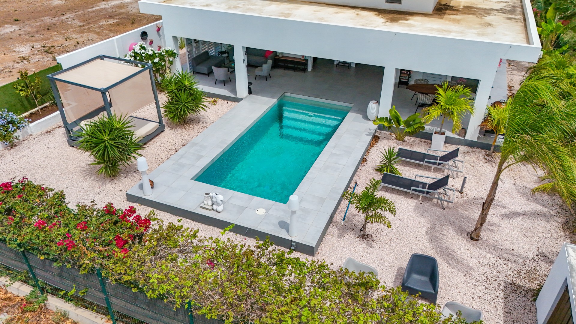 Property in Harmonie