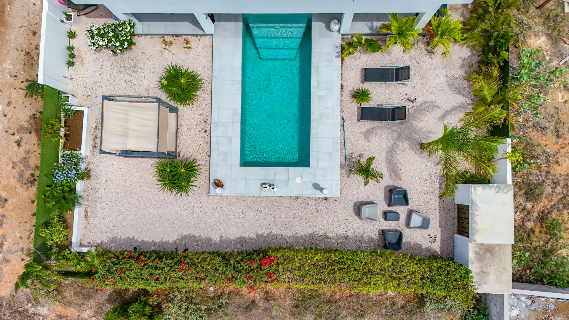 Property in Harmonie