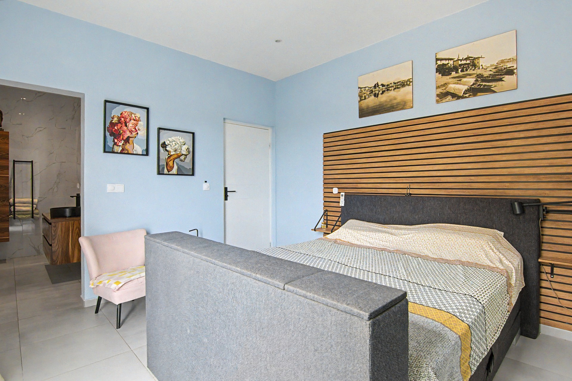 Property in Harmonie