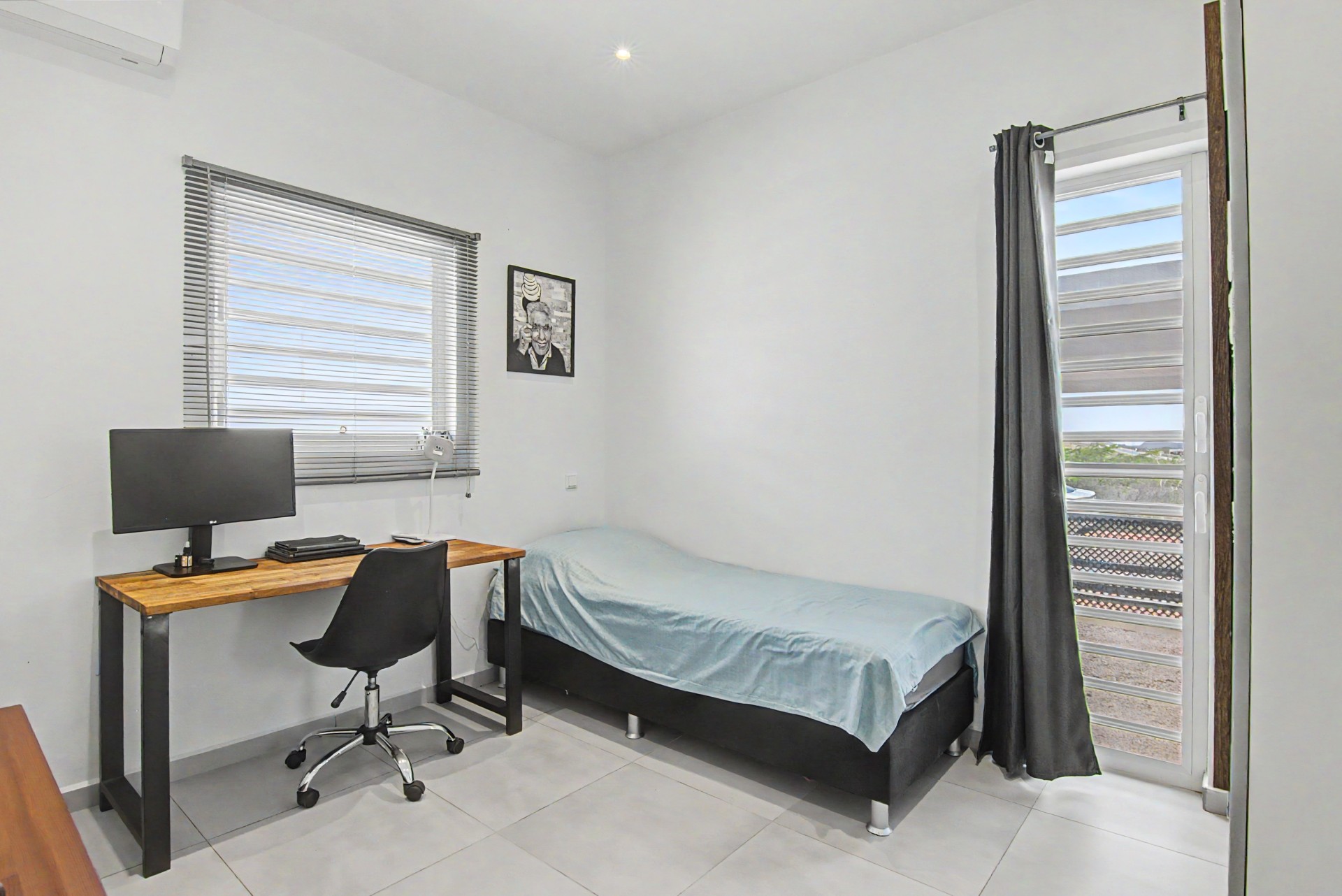 Property in Harmonie