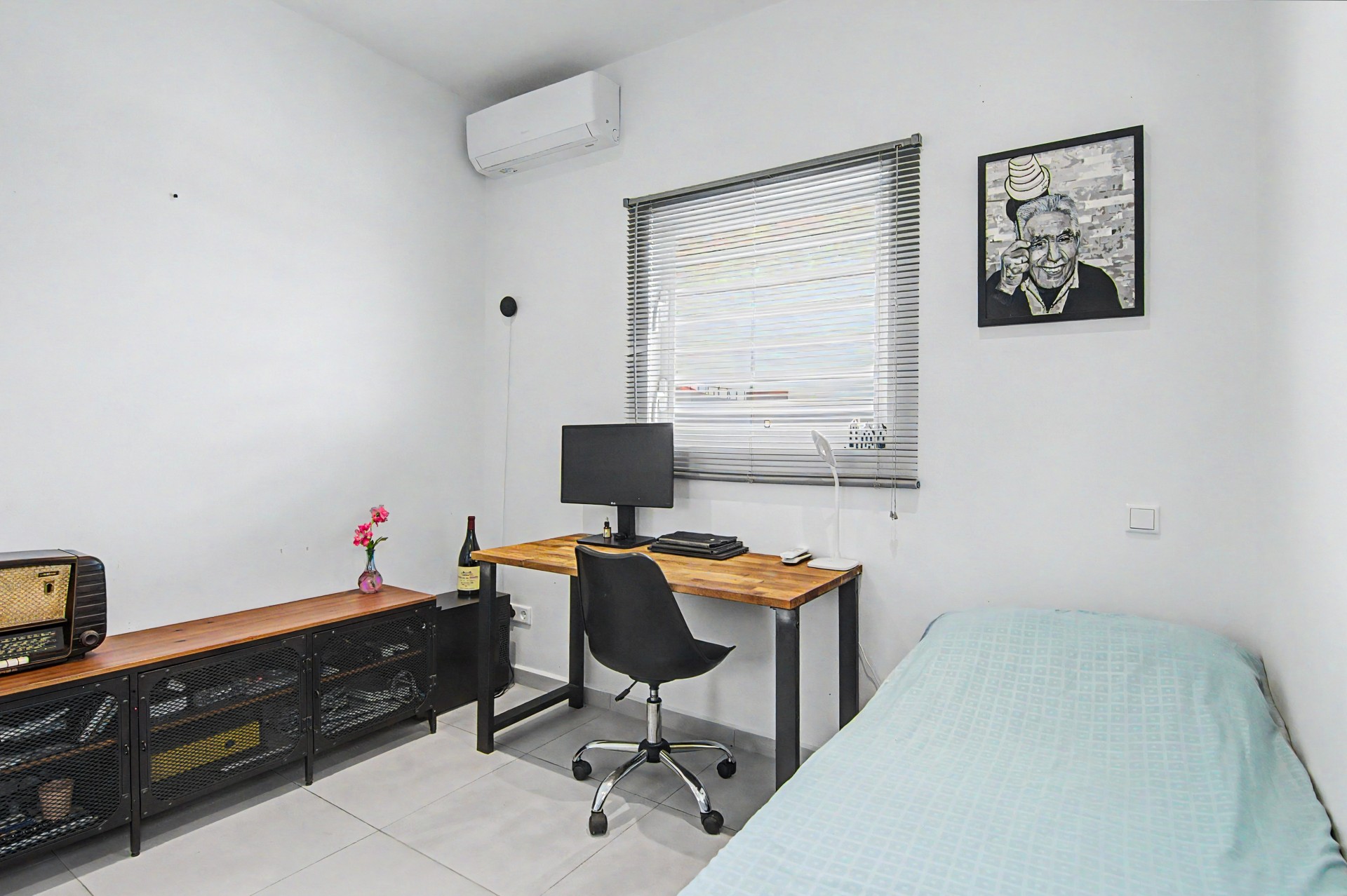 Property in Harmonie