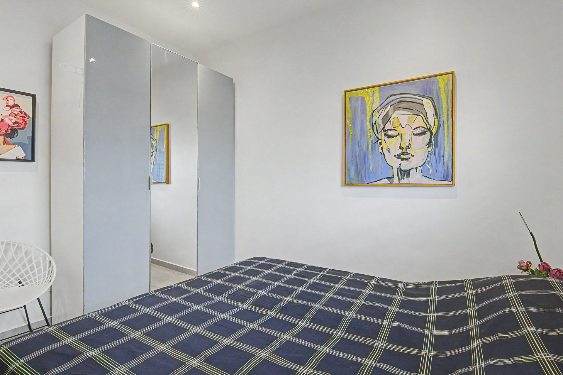 Property in Harmonie