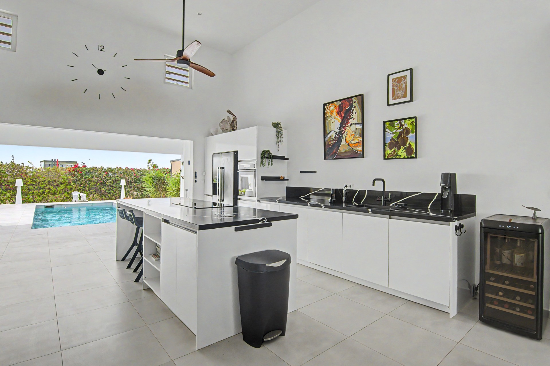 Property in Harmonie