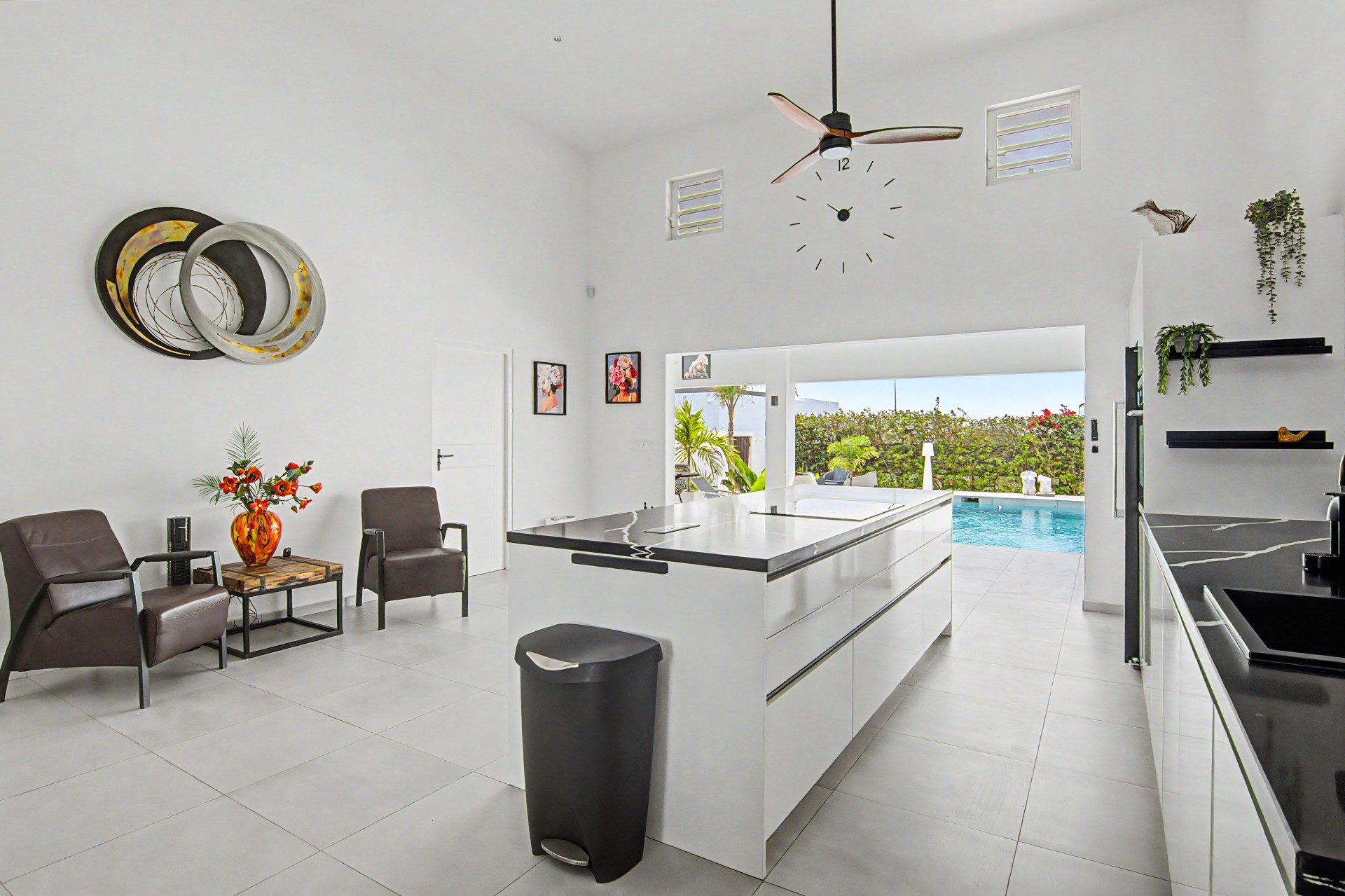 Property in Harmonie