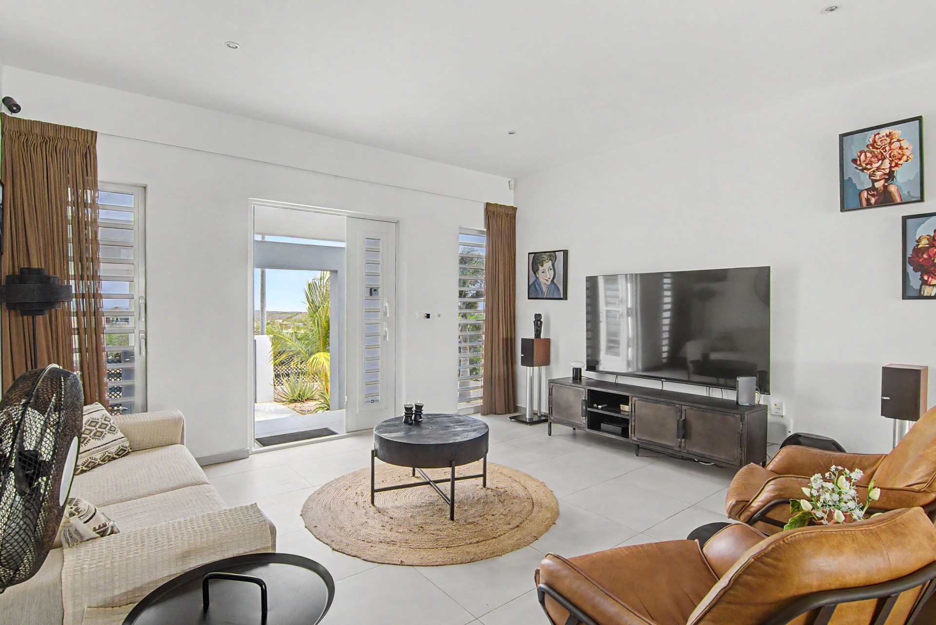 Property in Harmonie