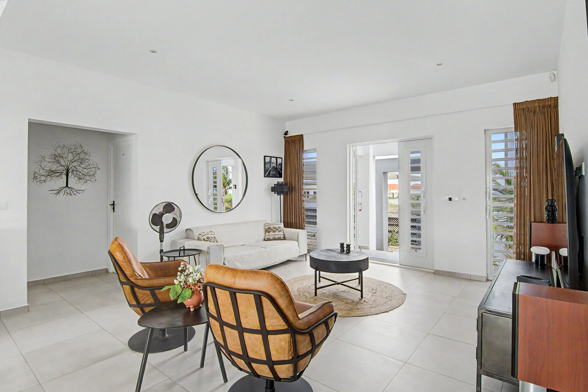 Property in Harmonie