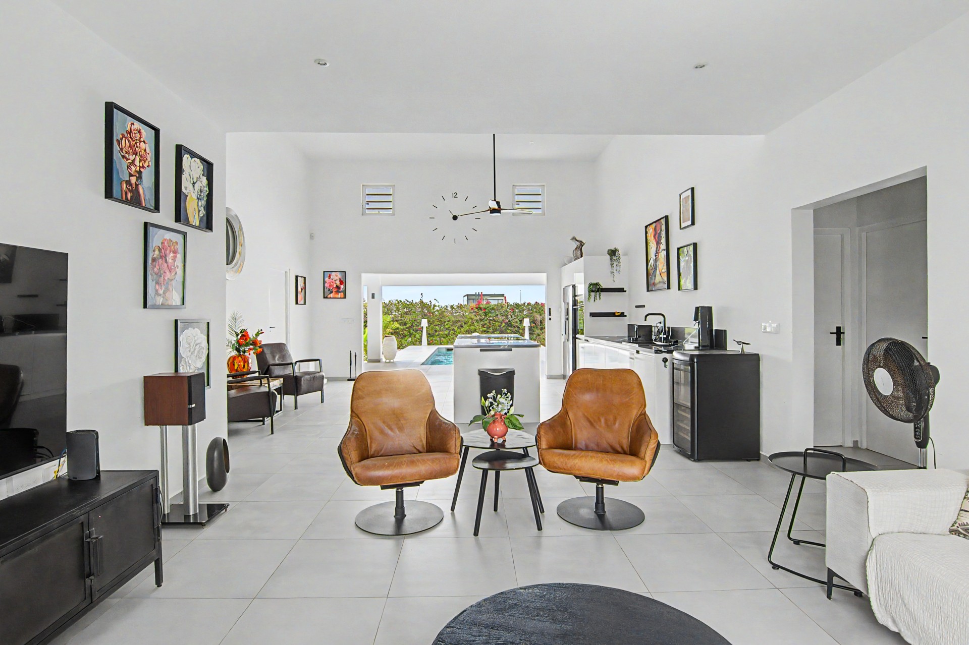 Property in Harmonie