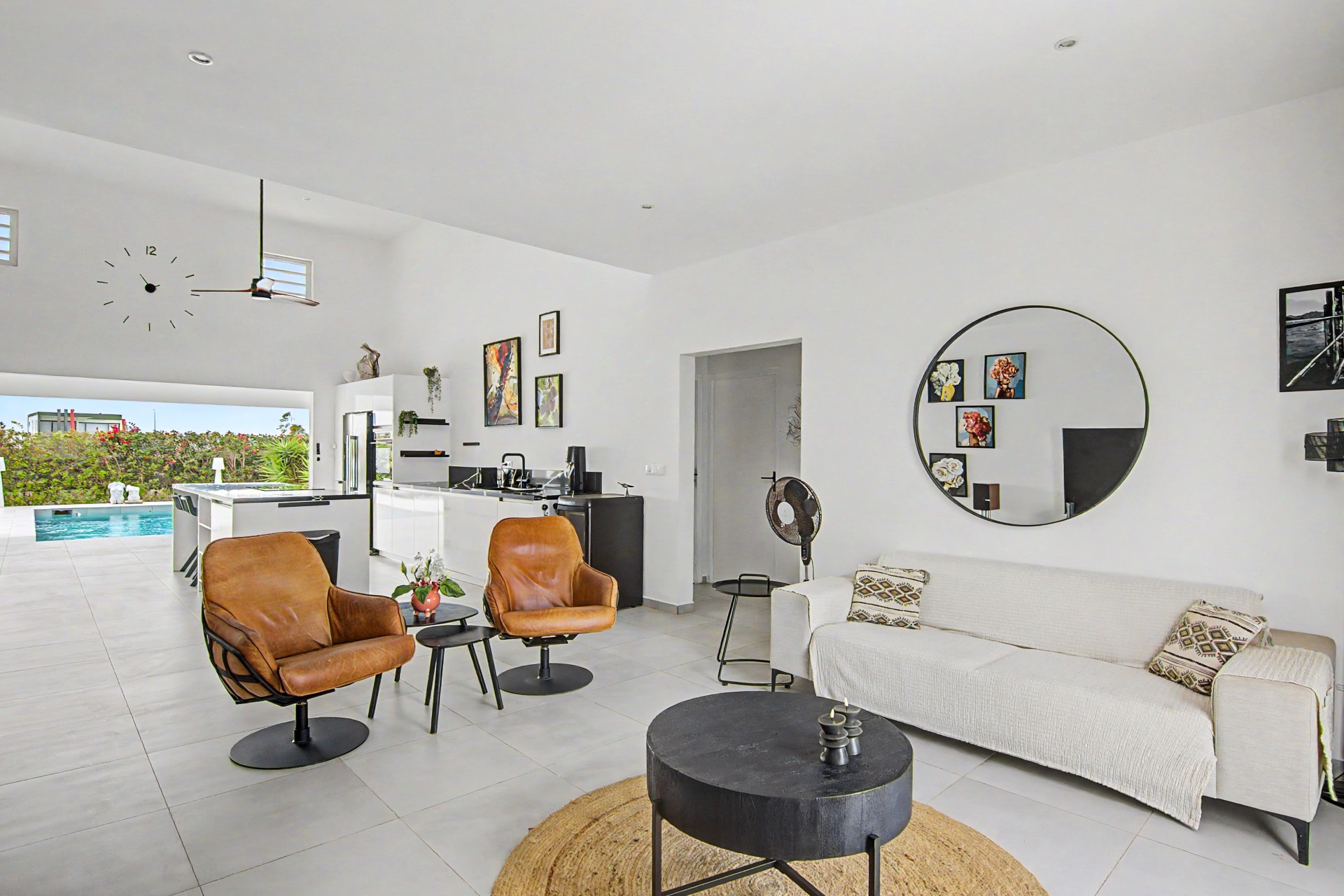 Property in Harmonie