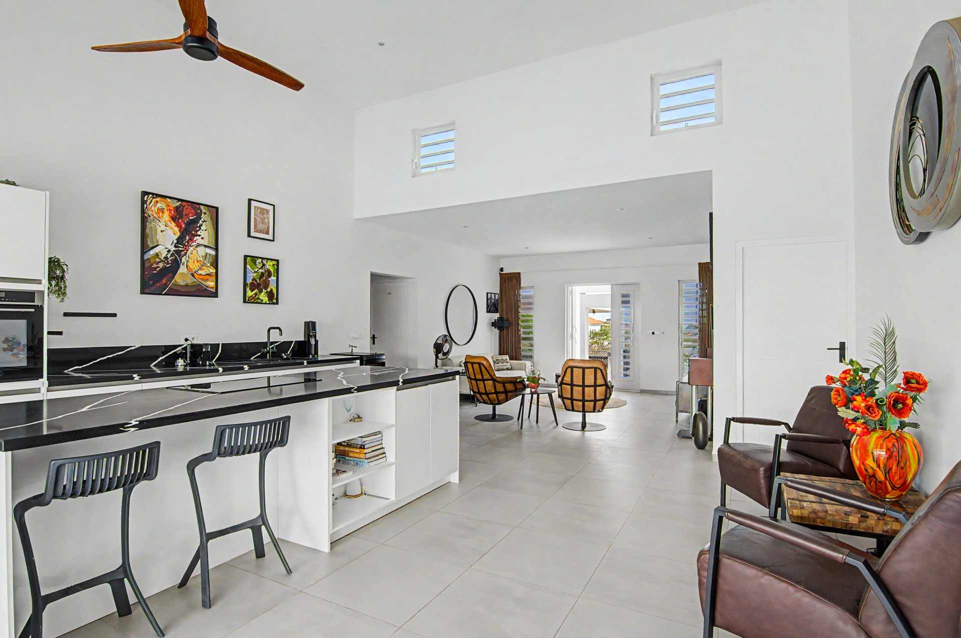 Property in Harmonie