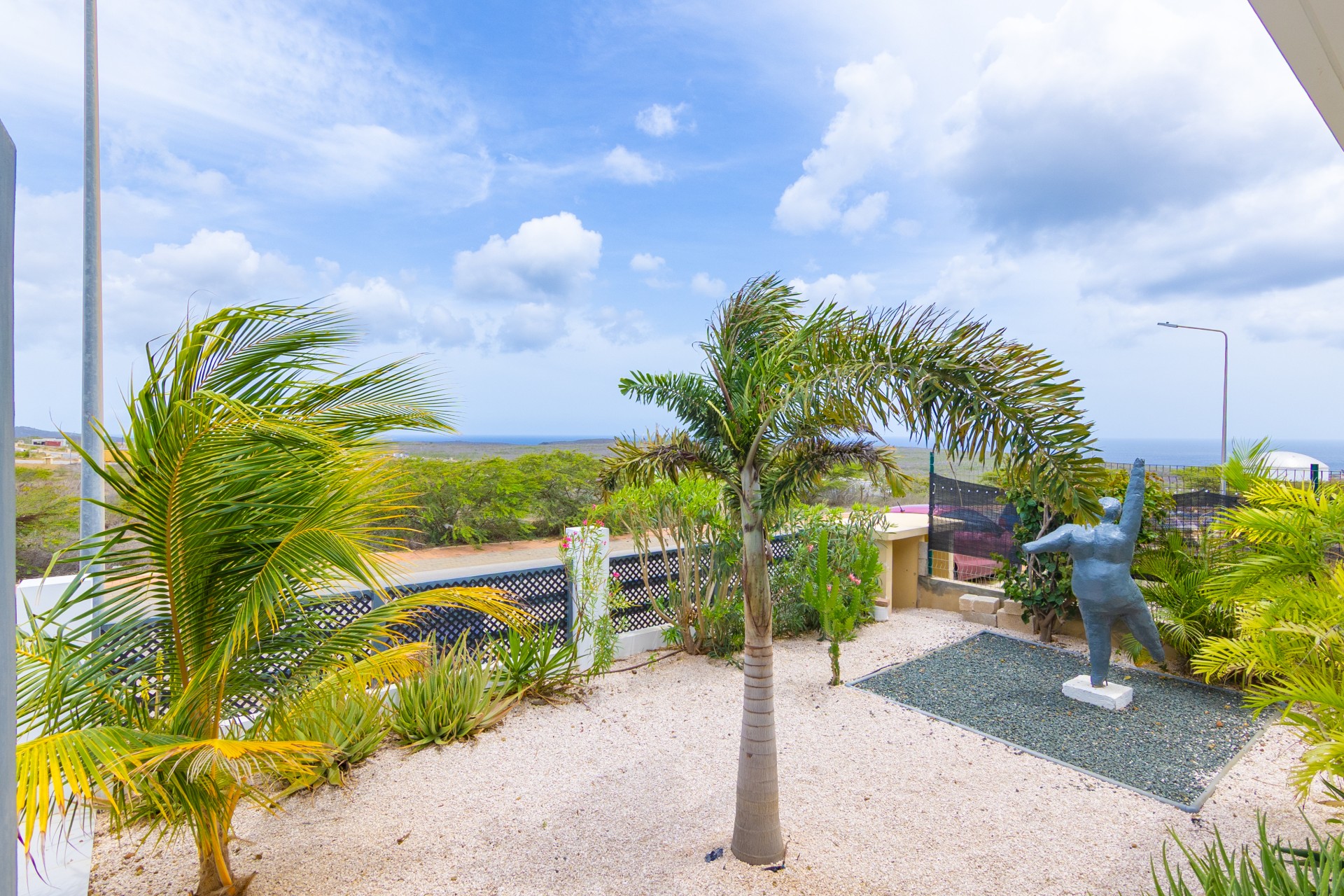Property in Harmonie