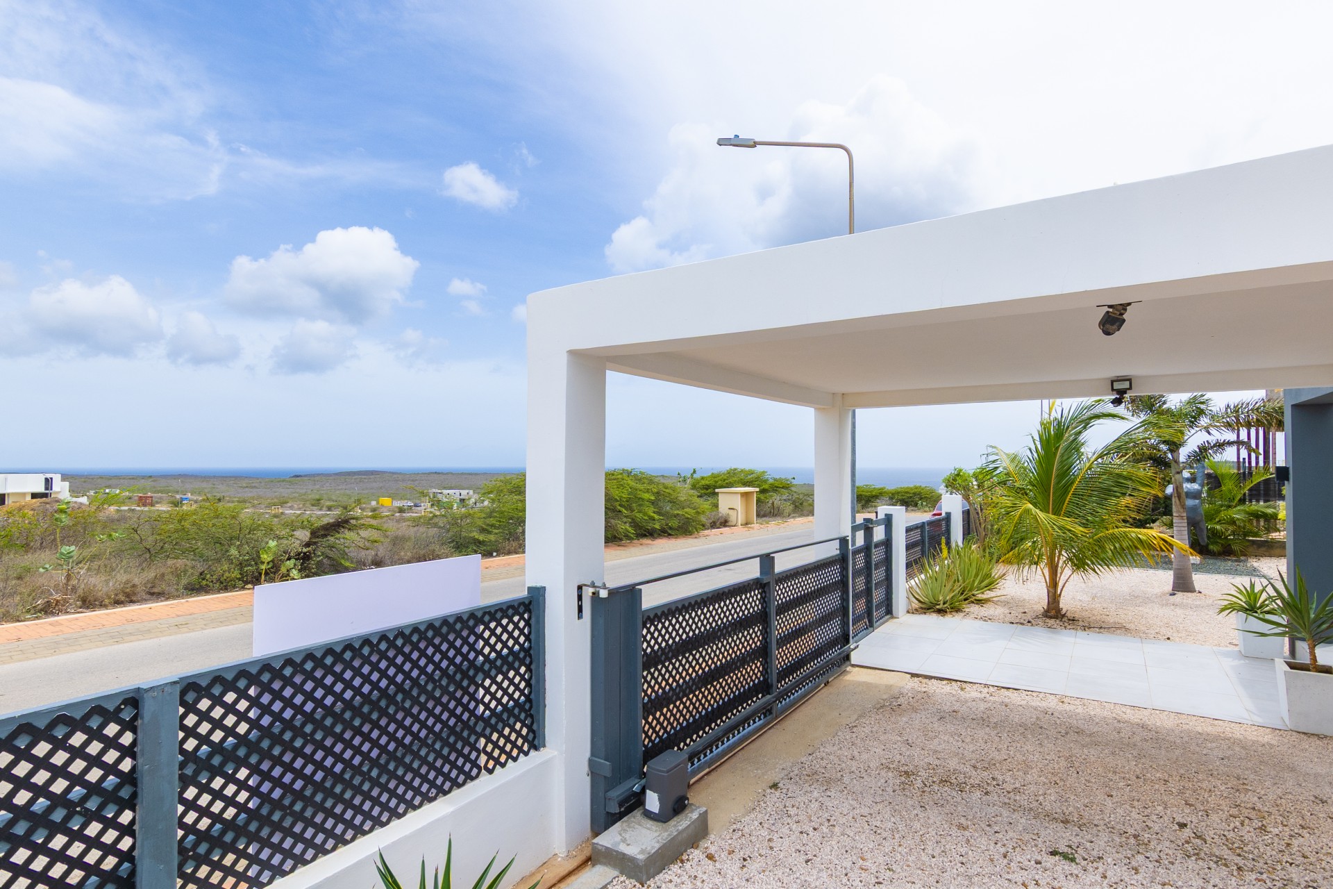 Property in Harmonie