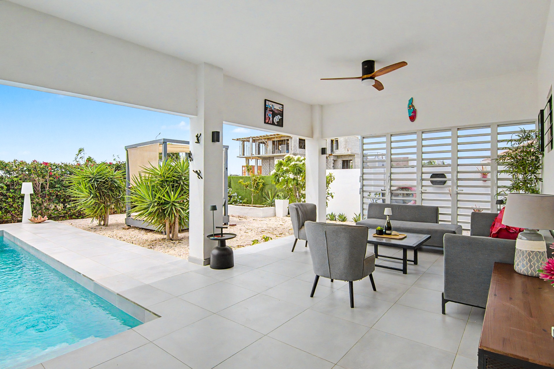 Property in Harmonie
