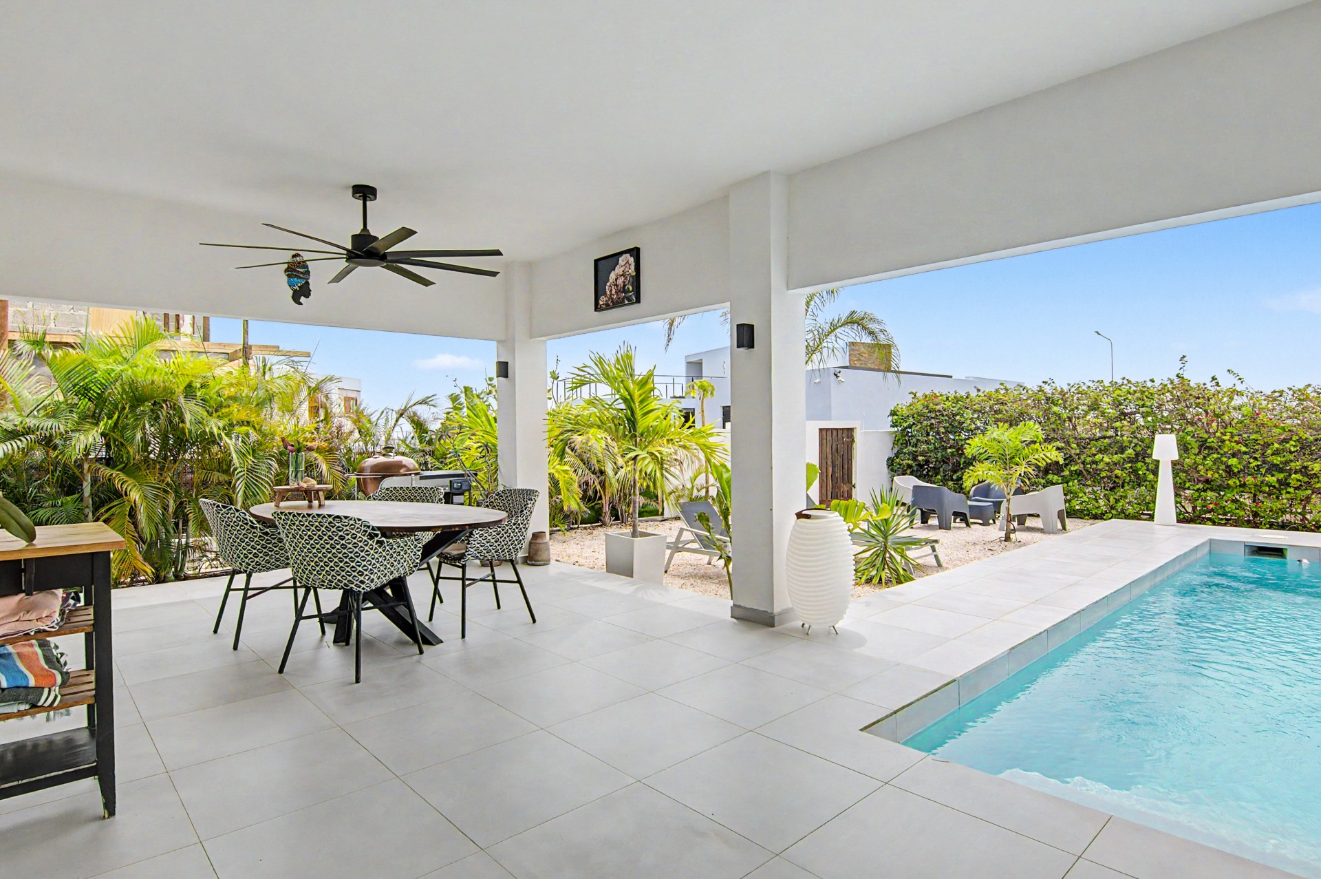 Property in Harmonie