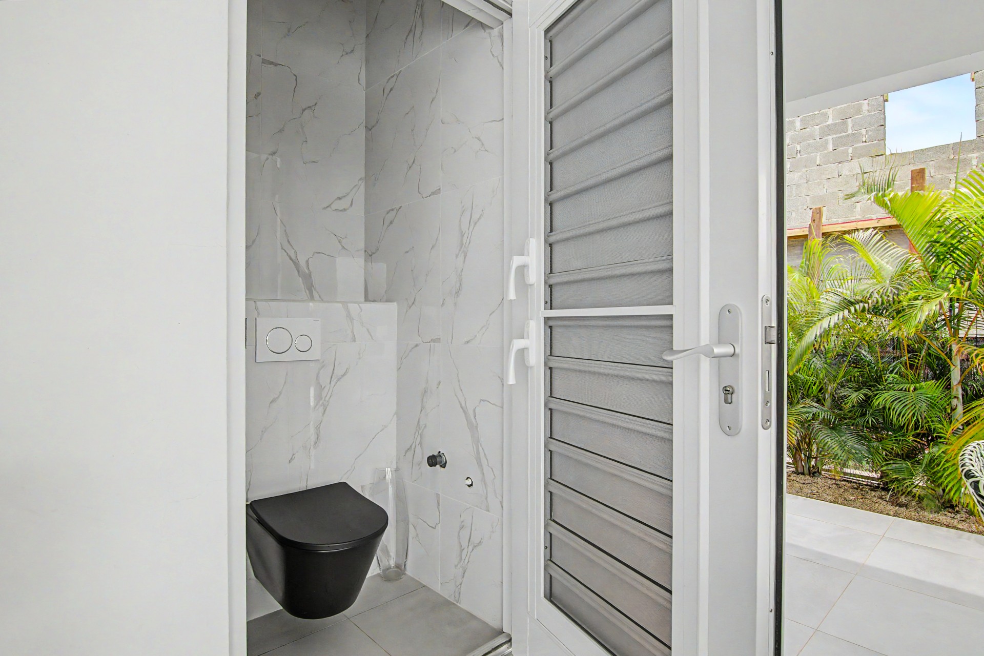 Property in Harmonie