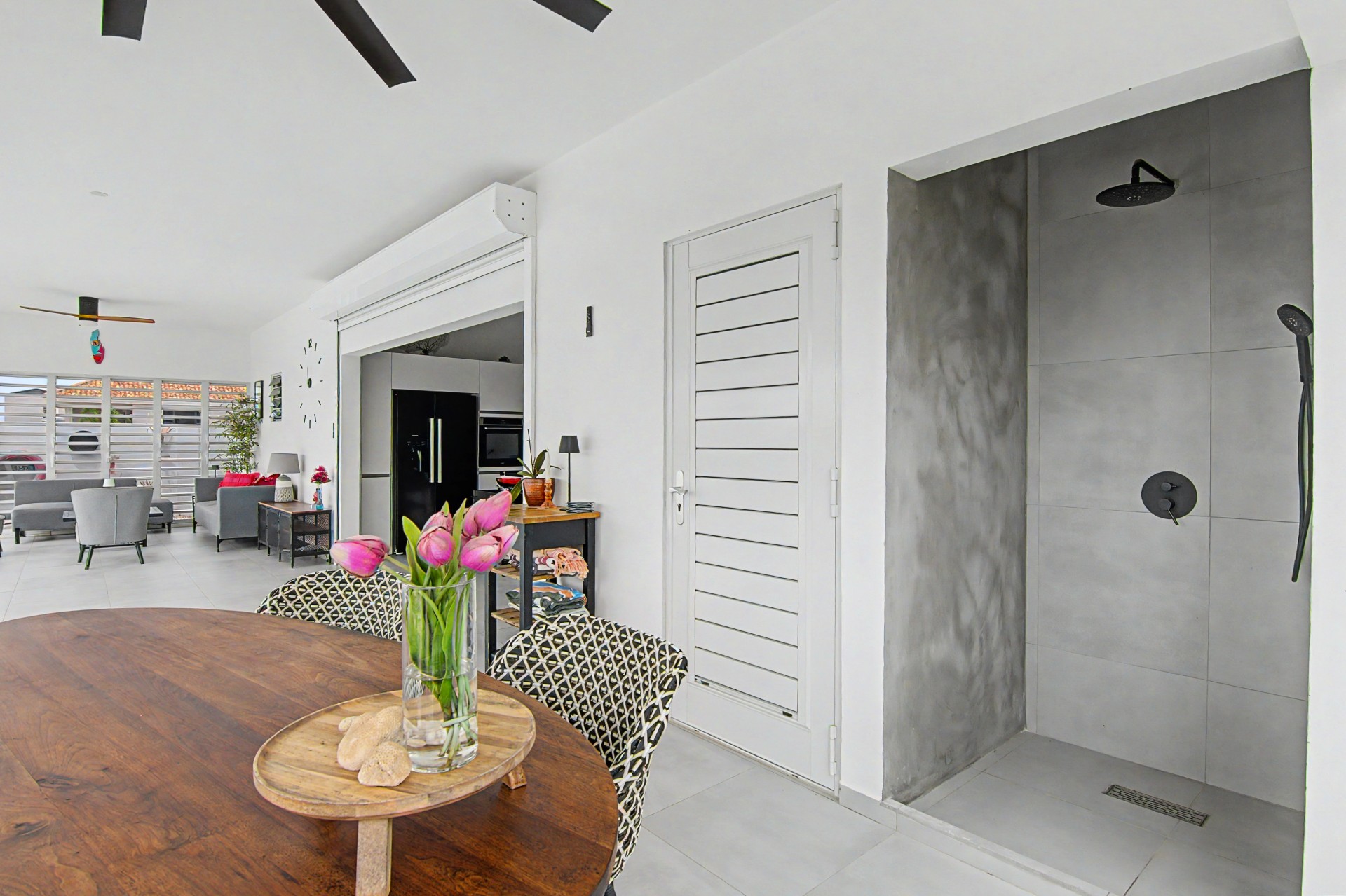 Property in Harmonie