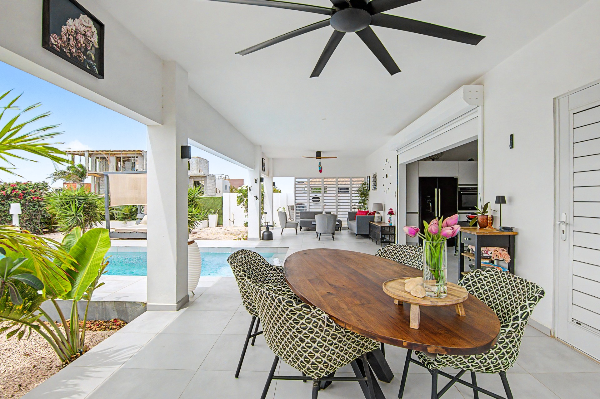 Property in Harmonie