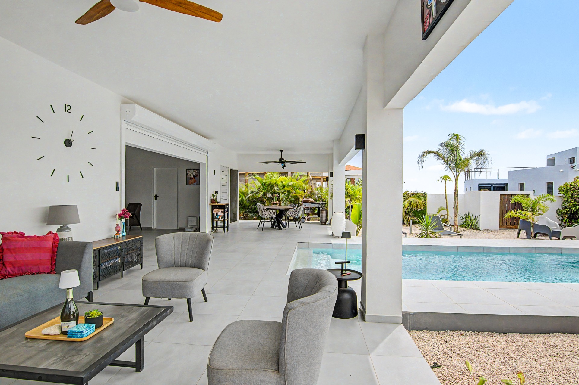 Property in Harmonie